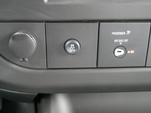 New 2025 Chevrolet Express 3500 w/ Power Convenience Package RWD image 24