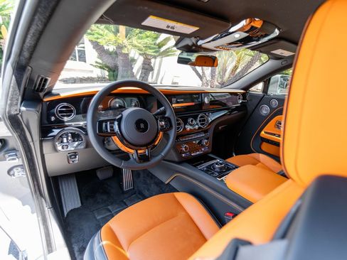 Used 2024 Rolls-Royce Spectre w/ Spectre Launch Package AWD/4WD image 30