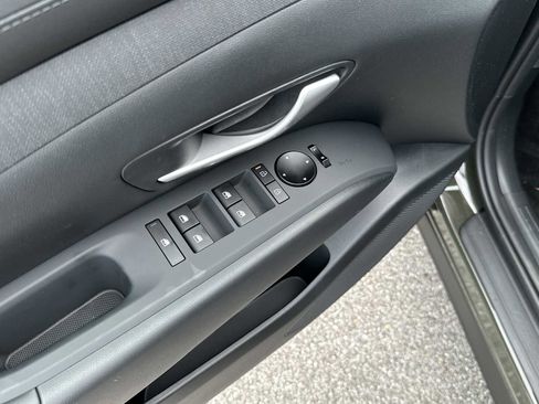 New 2026 Hyundai Tucson SEL FWD image 15