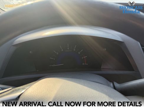 Used 2012 Honda Civic LX image 8