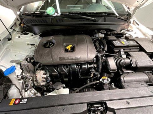 Used 2022 Kia Forte GT-Line w/ GT-Line Technology Package image 10