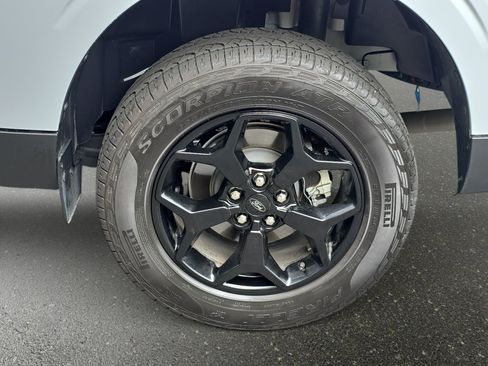 Used 2025 Ford Maverick XLT w/ XLT Luxury Package AWD/4WD image 31