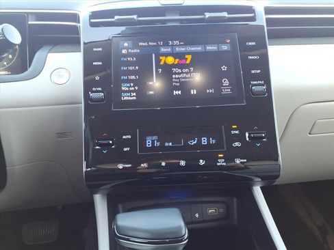 Used 2022 Hyundai Tucson SEL w/ Convenience + Premium Package image 20