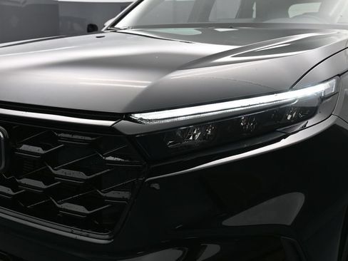 Certified 2026 Honda CR-V Sport-L image 41