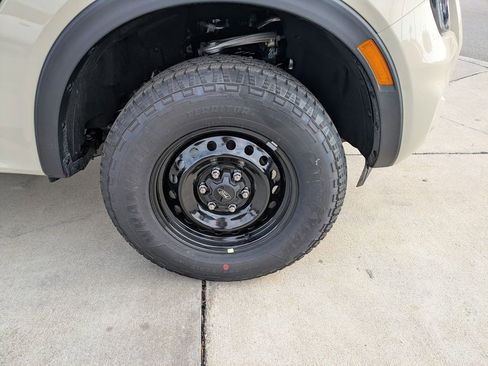 New 2026 Ford Ranger XL w/ Trailer Tow Package image 9