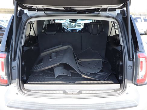 Used 2018 GMC Yukon XL SLT w/ Open Road Package image 36
