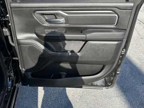 New 2026 RAM 1500 Big Horn image 16