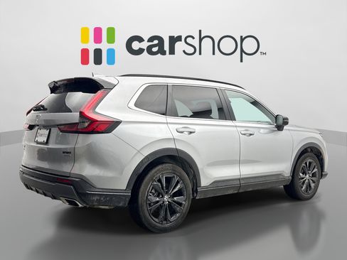 Used 2023 Honda CR-V Sport Touring image 5