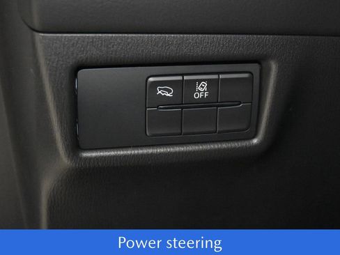 New 2025 MAZDA CX-5 AWD 2.5 S w/ Select Package image 9