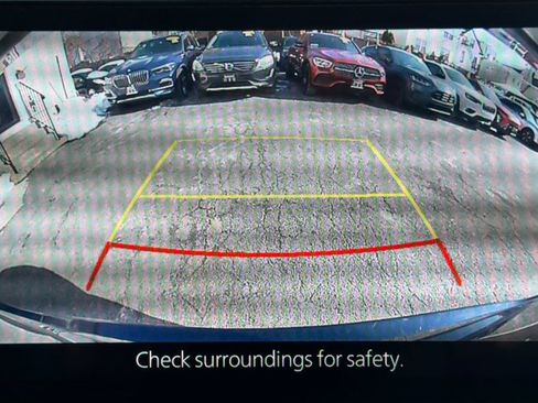 Used 2025 MAZDA CX-5 AWD 2.5 S w/ Select Package image 23