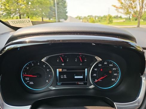 Used 2019 Chevrolet Traverse RS AWD/4WD image 23