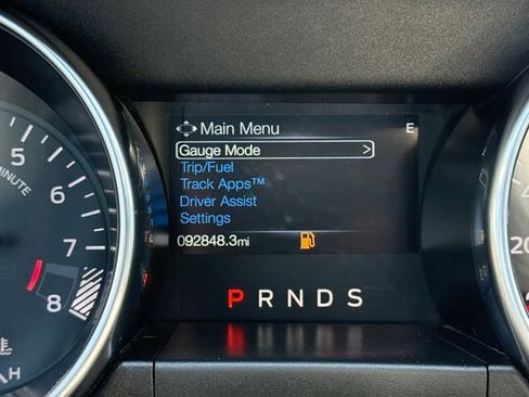 Certified 2020 Ford Mustang GT Premium RWD image 18