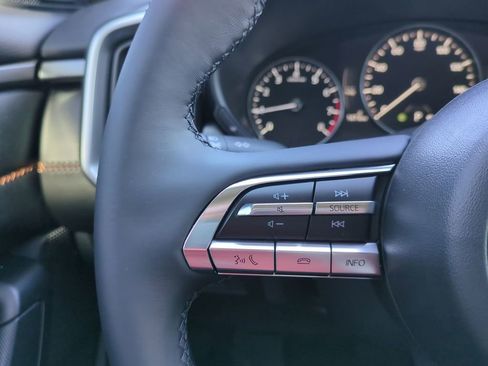 New 2026 MAZDA CX-50 AWD 2.5 S w/ Weather Package image 25