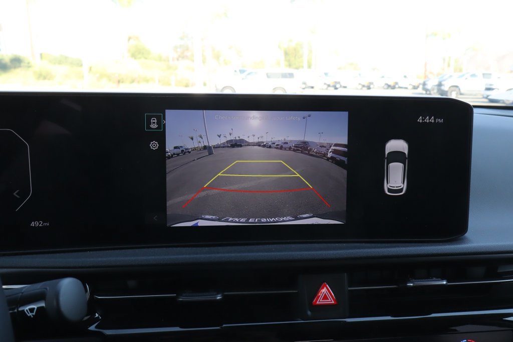 Used 2025 Kia EV6 Light RWD image 26