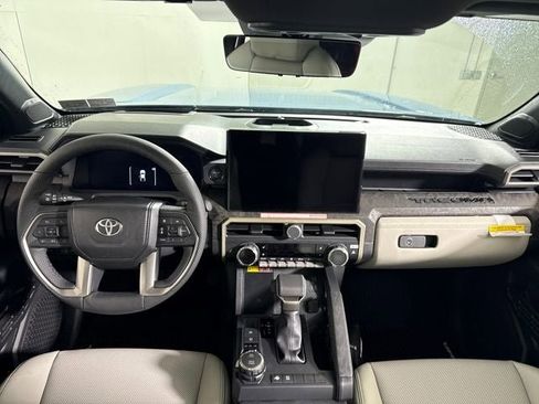 New 2026 Toyota Tacoma 4x4 Double Cab Hybrid image 20