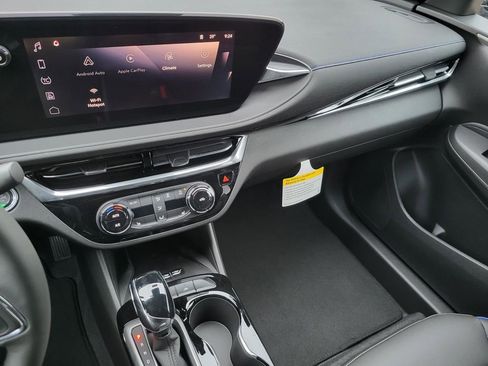 New 2026 Buick Envista Sport Touring w/ Convenience I Package image 9