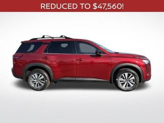 New 2026 Nissan Pathfinder SL AWD/4WD video 2