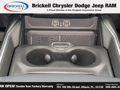 New 2026 RAM 1500 4x4 Crew Cab image 25