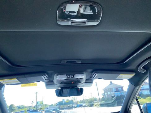 New 2025 Subaru Crosstrek 2.5i Wilderness image 20