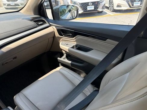 Used 2023 Honda Odyssey Touring image 36