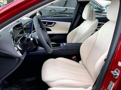 New 2026 Mercedes-Benz E 350 Sedan image 17