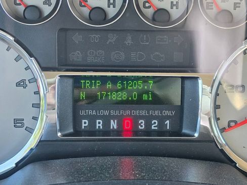 Used 2008 Ford F250 Lariat AWD/4WD image 7