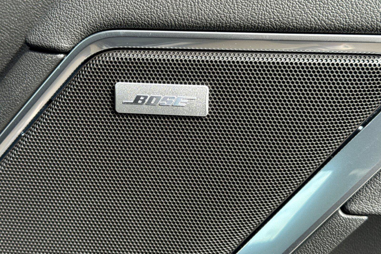 New 2026 Chevrolet Silverado 1500 RST w/ Safety Package RWD image 23