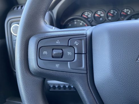 Used 2026 Chevrolet Silverado 3500 W/T w/ WT Convenience Package AWD/4WD image 20