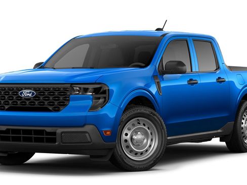 New 2026 Ford Maverick XL FWD image 25