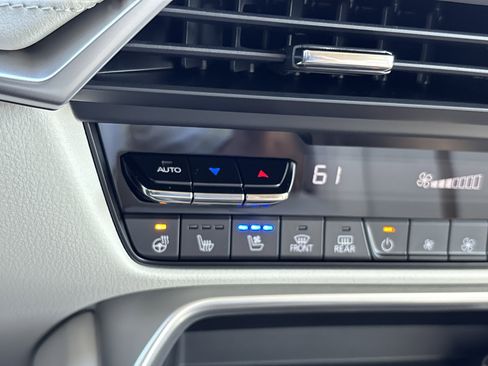 New 2026 MAZDA CX-90 3.3 Turbo w/ Premium Plus Pkg image 40