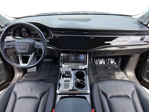 Used 2023 Audi Q7 2.0T Premium Plus w/ Premium Plus Package image 9
