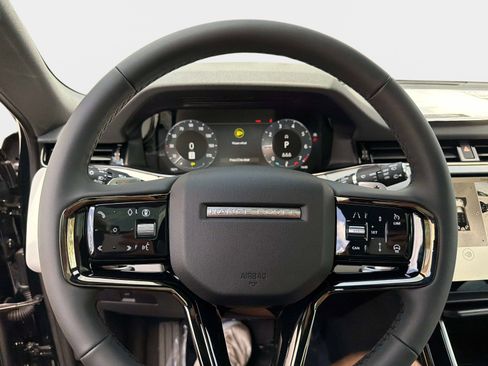 New 2026 Land Rover Range Rover Evoque S AWD/4WD image 25