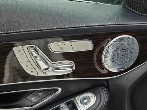 Used 2015 Mercedes-Benz C 300 Sedan image 13