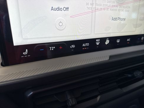 New 2025 Ford Bronco Sport Big Bend w/ Convenience Package image 25