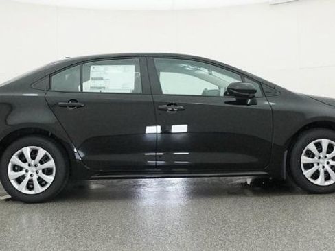New 2026 Toyota Corolla LE FWD image 52