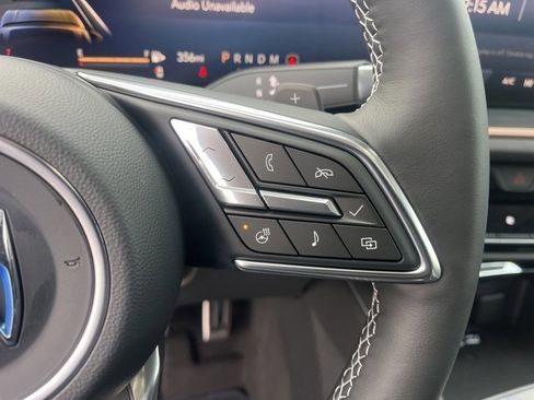 New 2026 Buick Envision Sport Touring image 22