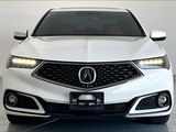 Certified 2019 Acura TLX w/ Technology & A-SPEC Pkg image 5