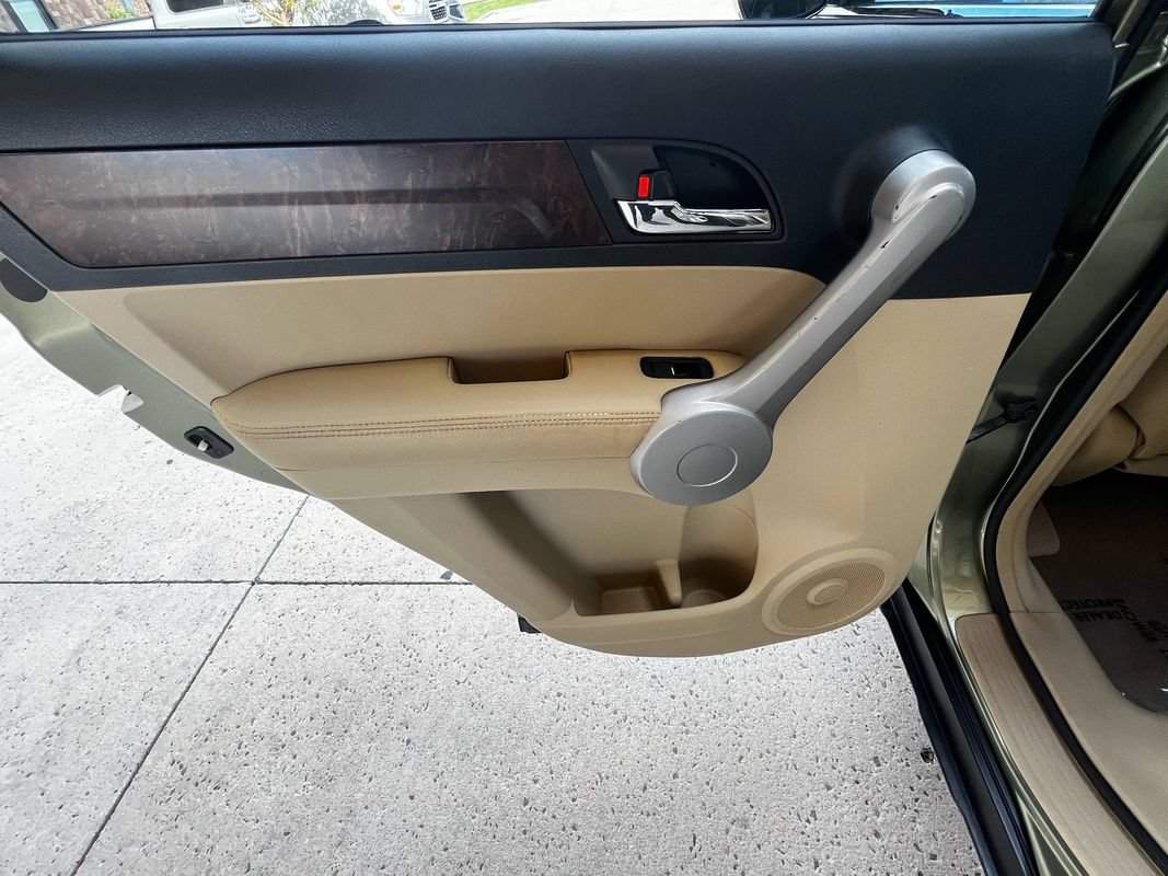 Used 2007 Honda CR-V EX-L image 10