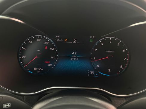 Certified 2022 Mercedes-Benz GLC 300 4MATIC Coupe image 17