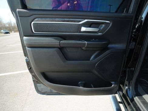 Used 2019 RAM 1500 Big Horn image 15
