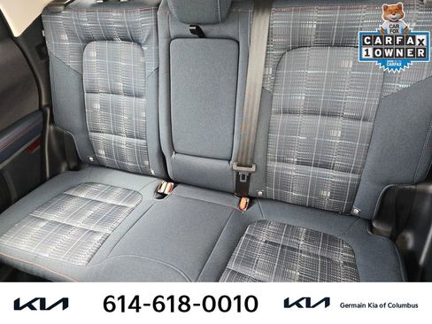 Used 2024 Ford Bronco Sport Heritage w/ Heritage Convenience Package AWD/4WD image 18