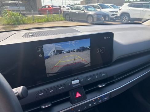 Used 2025 Kia K4 FWD image 22