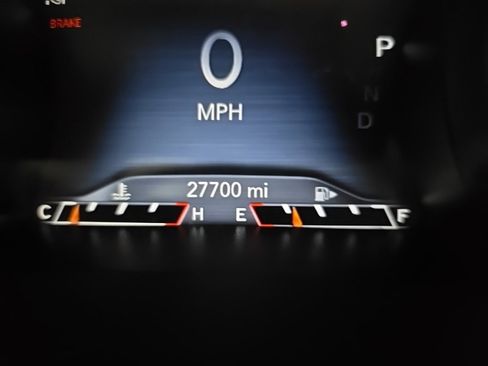 Used 2022 Jeep Cherokee Trailhawk w/ Sun, Sound & Nav Group image 22