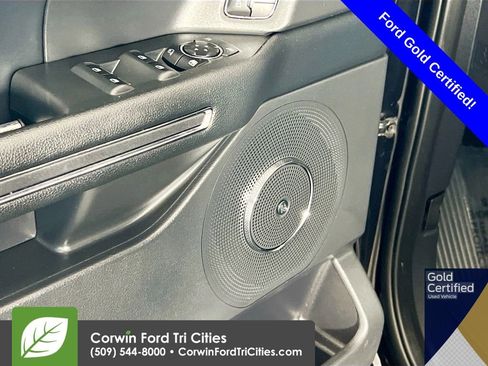 Certified 2024 Ford Expedition Max Limited image 13