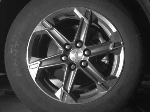 Used 2025 Chevrolet Blazer LT image 13