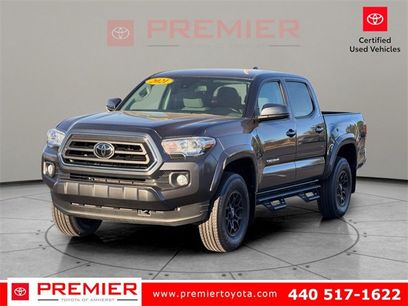 Used 2021 Toyota Tacoma SR5