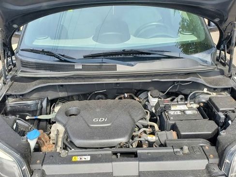 Used 2015 Kia Soul image 10