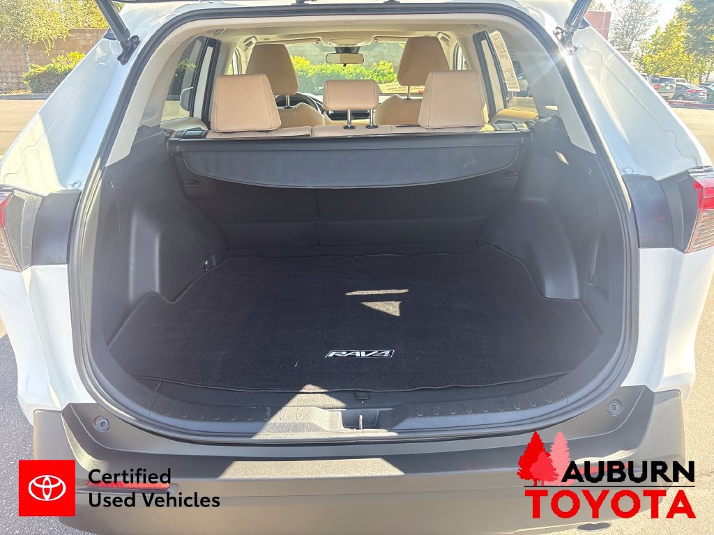 Certified 2023 Toyota RAV4 XLE w/ Convenience Package AWD/4WD image 20