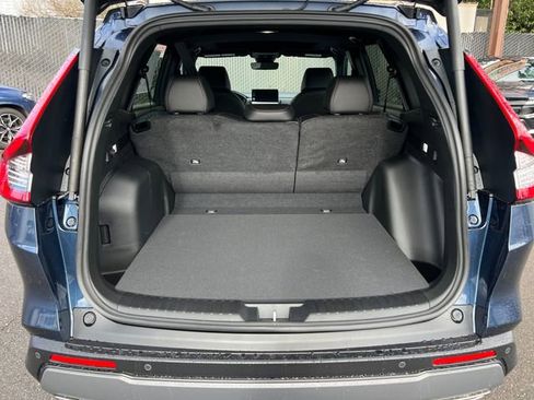 New 2026 Honda CR-V Sport-L image 13