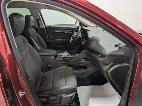 Used 2023 Buick Envision Preferred FWD image 15